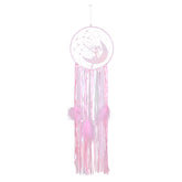 Little Angel Dream Catcher Wind Chimes